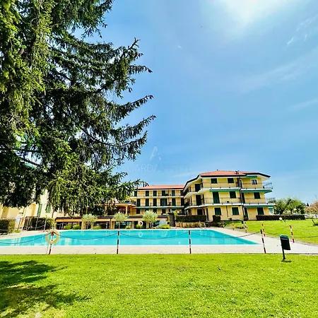 Lisbona - Terrazza Vista A Sirmione