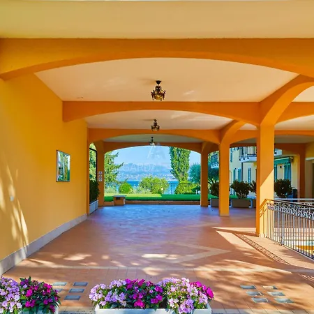 Apartman Lisbona - Terrazza Vista A *