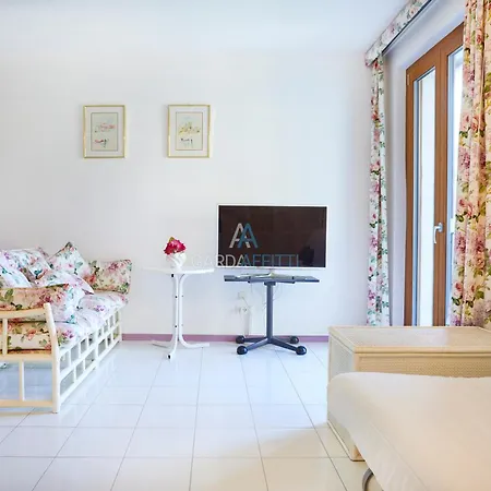 Apartman Lisbona - Terrazza Vista A *