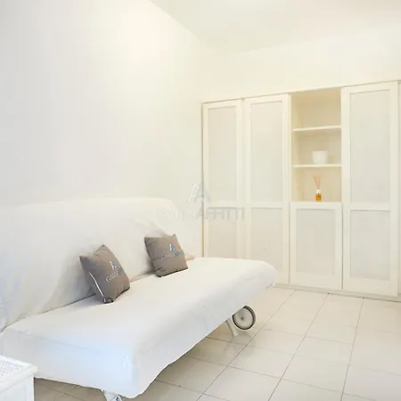 Apartman Lisbona - Terrazza Vista A