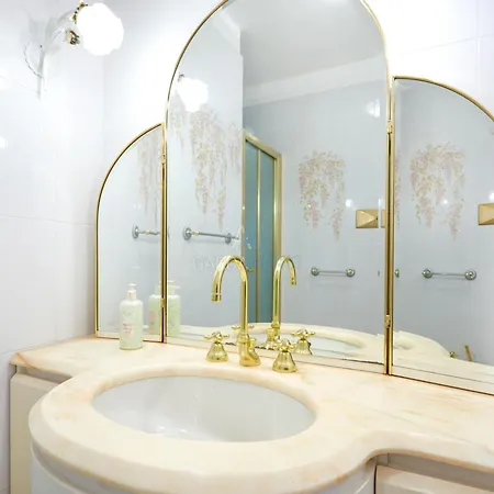 Lisbona - Terrazza Vista A * Sirmione