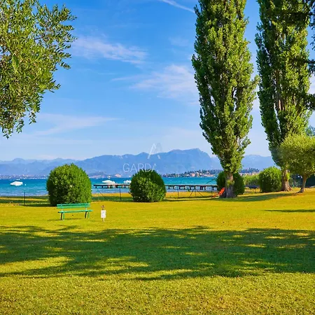 Lisbona - Terrazza Vista A * Sirmione
