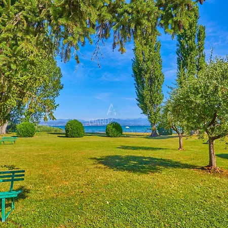 Lisbona - Terrazza Vista A Sirmione