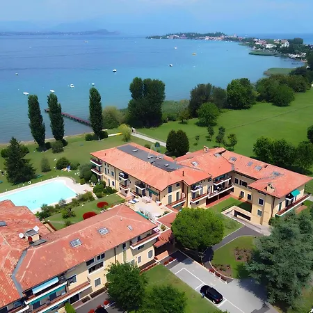 Lisbona - Terrazza Vista A * Sirmione